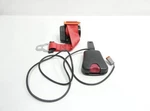Oem Yale Forklift Seatbelt Assembly 582024336 Operator Restraint New. Fixed Price $129.86.