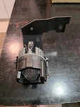 Toyota Forklift Head Lamp Assembly 56590-12640-71 Oem. Fixed Price $130.00.