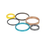 Dana / Spicer Mfwd Steering Cylinder Seal Kit Fits Case Ih MX210 MX230 87455641. Fixed Price $136.99.