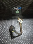 325158 Brake Pedal Fits Hyster Good Used HB1C35. Fixed Price $300.00.