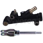 Svyoroo Brake Master Cylinder 46010-L1410 Nissan Engine J15 Forklift F01A10V. Fixed Price $64.00.