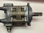 SHIMADZU,SGP2-40L560,HYDRAULIC Pump. Fixed Price $400.00.