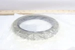 Totalsource Retainer Seal Round Silver Stainless Steel KO3EC-21-36. Fixed Price $14.37.