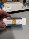 Clark Forklift Cylinder Seal Kit 1811107. Fixed Price $25.00.
