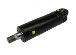 2069189 Hyster Forklift Tilt Cylinder Assembly Rh H60FT N177. Fixed Price $815.48.