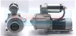 Starter Motor 24V Mitsubishi FD10 FD14 FD15 FD20 FD25 FD30 FD35 Forklift Trucks. Fixed Price $188.05.