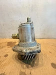 Haldex Hydraulic Gear Pump Cat/perkins Direct Mount 7.1 Gpm Oem 771016. Fixed Price $299.20.