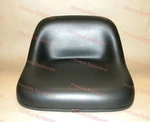 LMS2002 Lawn Garden Tractor Seat For Ariens Western Ellis National - Metal Pan!. Fixed Price $80.00.