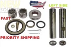 04432-U2020-71 Repair Kit + 43232-U3270-71 King Pin Toyota Left Side. Fixed Price $69.75.