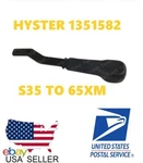 1351582 For Hyster Lever S35 65XM - Tilt. Fixed Price $98.00.
