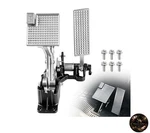 Panglong Pedal Assembly With Screws Fits Yamaha Golf Carts Oem JW2-F7850-09-00. Fixed Price $714.06.