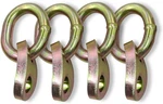 Engine 7100 Lifting Bracket 5,500 Lb Capacity Kit For.... Fixed Price $35.42.