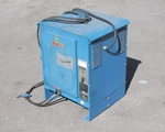 Gould Ferrocharger GFC12-450S1 Forklift 24 V Out Parts/ As Is. Fixed Price $174.99.