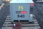 Hobart 24V Dc Forklift Battery Charger Multi-tap 3PH 208/240/480V, 120A Output. Fixed Price $490.00.