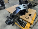 Toyota Forklift 43101-20540-71 Steer Axle Beam (good Used). Fixed Price $2600.00.