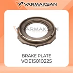 Volvo VOE15010225 Brake Plate. Fixed Price $574.25.