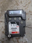 Used Forklift Controller Zapi F07177A. Fixed Price $100.00.