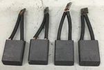 Lpm 339-1735 Brush Set Of 4. Fixed Price $24.00.