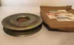 Genuine Carrier Transicold Sheave 4.75 Pulley 500017504 50-00175-04 New Oem Nos. Fixed Price $27.99.
