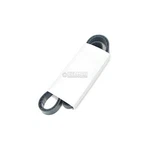 Helmar Forklift Parts 2063465 Aftermarket Replacement Fan Belt, Hyster. Fixed Price $46.25.
