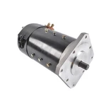 24V Dc Drive Motor 56282GT Fits For Genie Boom Lift Z-45/25J Black. Fixed Price $698.00.