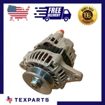 23100-FF110 Alternator Nissan & Tcm Forklift K21 K25 H15 H20 Engine. Fixed Price $155.00.