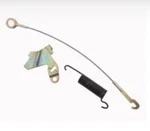 Part # 912761402 Fits Yale Auto Adjuster Kit, For Brake Rh. Fixed Price $44.00.