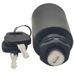 7915492632 Starter Ignition Key Switch Fit Linde Forklift 1283 1313 1401 352. Fixed Price $24.25.