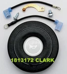 1813172 Clark Forklift Horn Button Repair Kit Check Models. Fixed Price $54.00.