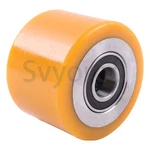 Load Wheel 813080-001 For Crown Electric Pallet Jack Lift Truck. Fixed Price $55.00.