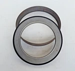 Hyster 129498, 129499 Steer Seal & Wear Sleeve Set, H200E, H300XL, S155FT New. Fixed Price $18.00.