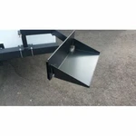 Fleming Sale 63432 Bumper Grill Table. Fixed Price $104.74.