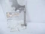 242277 New-no Box; Crown 107157-002 Pin Hinge Weldment Factory Sealed. Fixed Price $14.06.