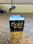 Napa Gold Oil Filter 1768. Fixed Price $23.99.