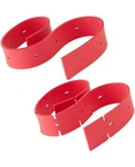 For Tennant Squeegee - Red Gum 1232679. Fixed Price $42.99.