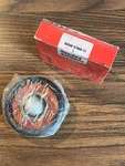 New Oem Side Roller Ball Bearing #63348-31960-71 Toyota Forklift. Fixed Price $122.50.