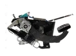 Part # 461202147171 Fits Toyota Pedal - Parking. Fixed Price $834.00.