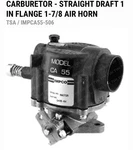 Forklift Carburetor Impco CA55-506. Fixed Price $304.67.
