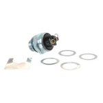 242550 Forklift Ignition Switch With Shims Clark 356 36 4165. Fixed Price $52.20.