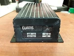Curtis D.c. Motor Controller 1204X-4408. Fixed Price $285.20.