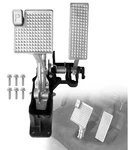 Panglong Golf Cart Pedal Assembly Yamaha 2006-2011 JW2-F7850-09-00. Fixed Price $199.99.