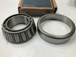 Automann 182.413 Wheel Bearing & Race Set. Fixed Price $22.49.