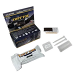 Tuff Toe Original Formula Work Boot Guard Protection & Leather Repair Kit. Fixed Price $29.95.