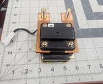 Kyoritsu Keiki Forklift Dc Contactor 230 Amp CP30M-A54 36/48V 64W Z3B2. Fixed Price $149.99.