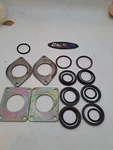 893292 Clark Seal Kit With Plates SK03230125JE. Fixed Price $165.00.