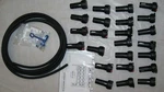 New Cell Forklift Golf Cart Battery Watering Technologies K2400TB4 Basic Kit. Fixed Price $199.00.