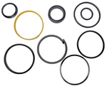 Tilt Cylinder Seal Kit Hyster Forklift 328074 Rod 1.25 X 2.75 Bore. Fixed Price $28.99.