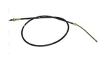 Part # 474063660171 Fits Toyota Cable - Park Brake Rh. Fixed Price $134.00.