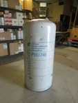 New Genuine Donaldson Fuel Filter (pn P551740). Fixed Price $12.97.