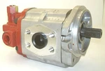 Hydraulic Pump Compatible With Nissan Forklift Part# 69101-14H01. Fixed Price $738.75.